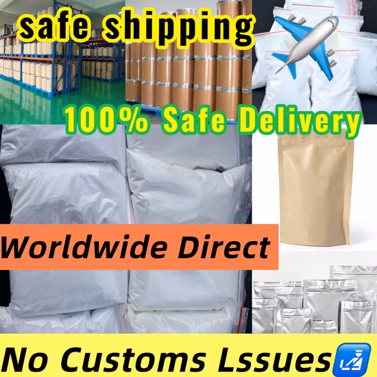 Factory Supplyt High Quality New High Yield Intermediate 102-976 N-Isopropylbenzylamine Pure Big Crystal