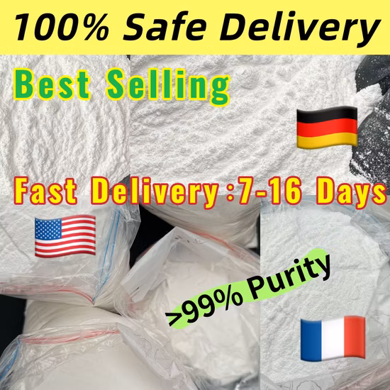 Factory Supplyt High Quality New High Yield Intermediate 102-976 N-Isopropylbenzylamine Pure Big Crystal